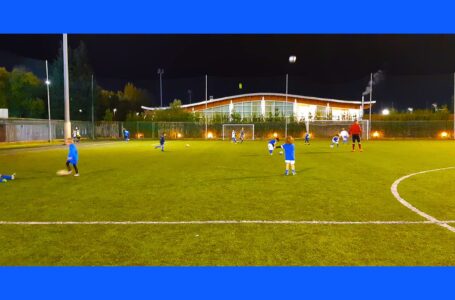 Scuola Calcio AICS Campo di Marte – Aperte le iscrizioni