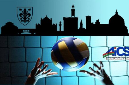 Florence Volley Cup