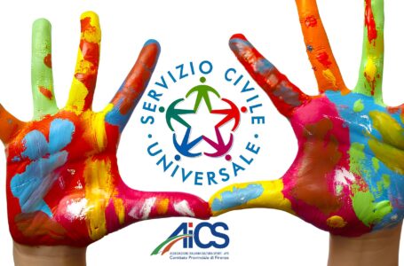 Servizio Civile Universale: via al bando per i progetti AiCS!